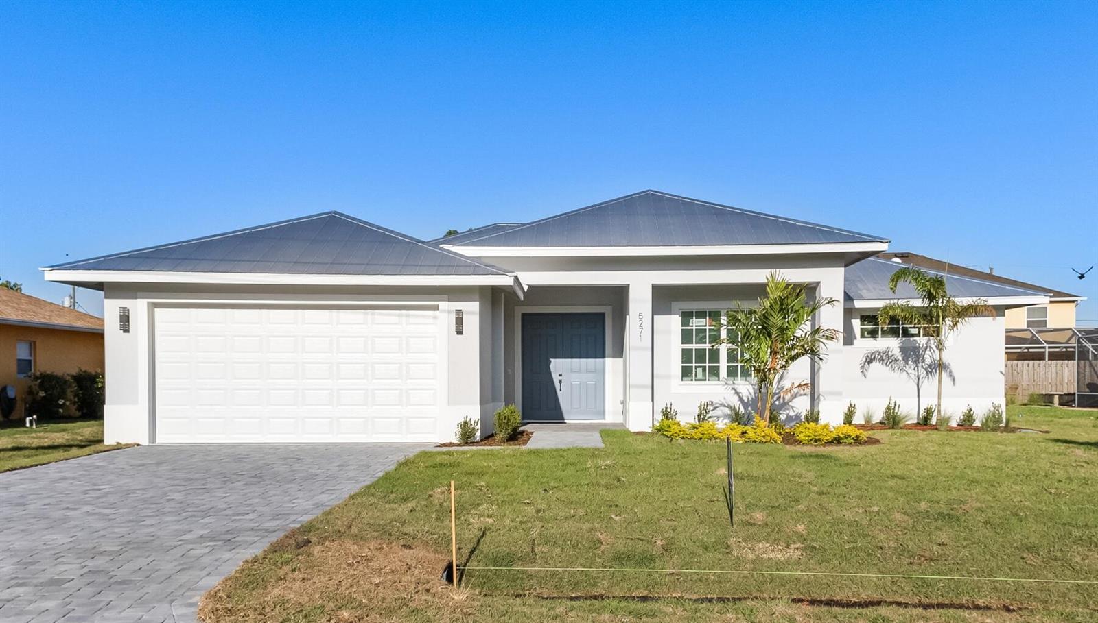 5271 NW Mayfield Lane, Port St. Lucie FL 34983 photo 2