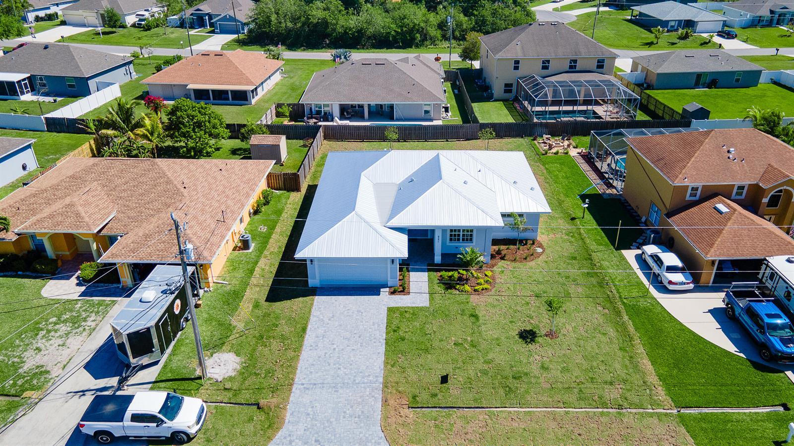 5271 NW Mayfield Lane, Port St. Lucie FL 34983 photo 4