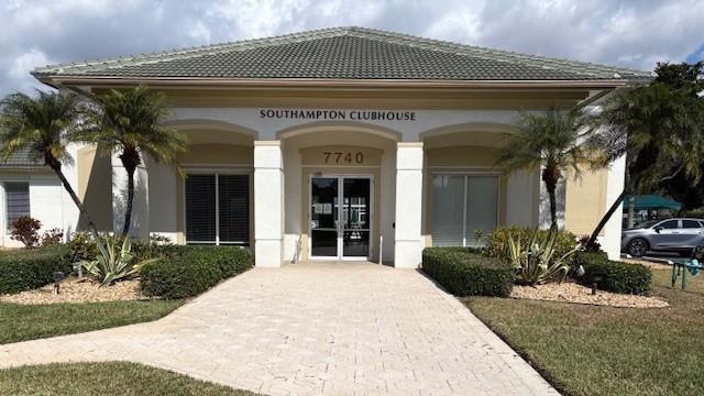 7611 Southampton Terrace # 407, Tamarac FL 33321 photo 3