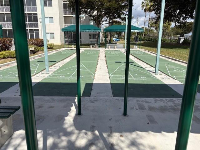 7611 Southampton Terrace # 407, Tamarac FL 33321 photo 4