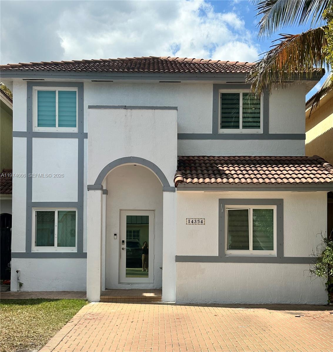 14354 SW 134th Ct, Miami FL 33186