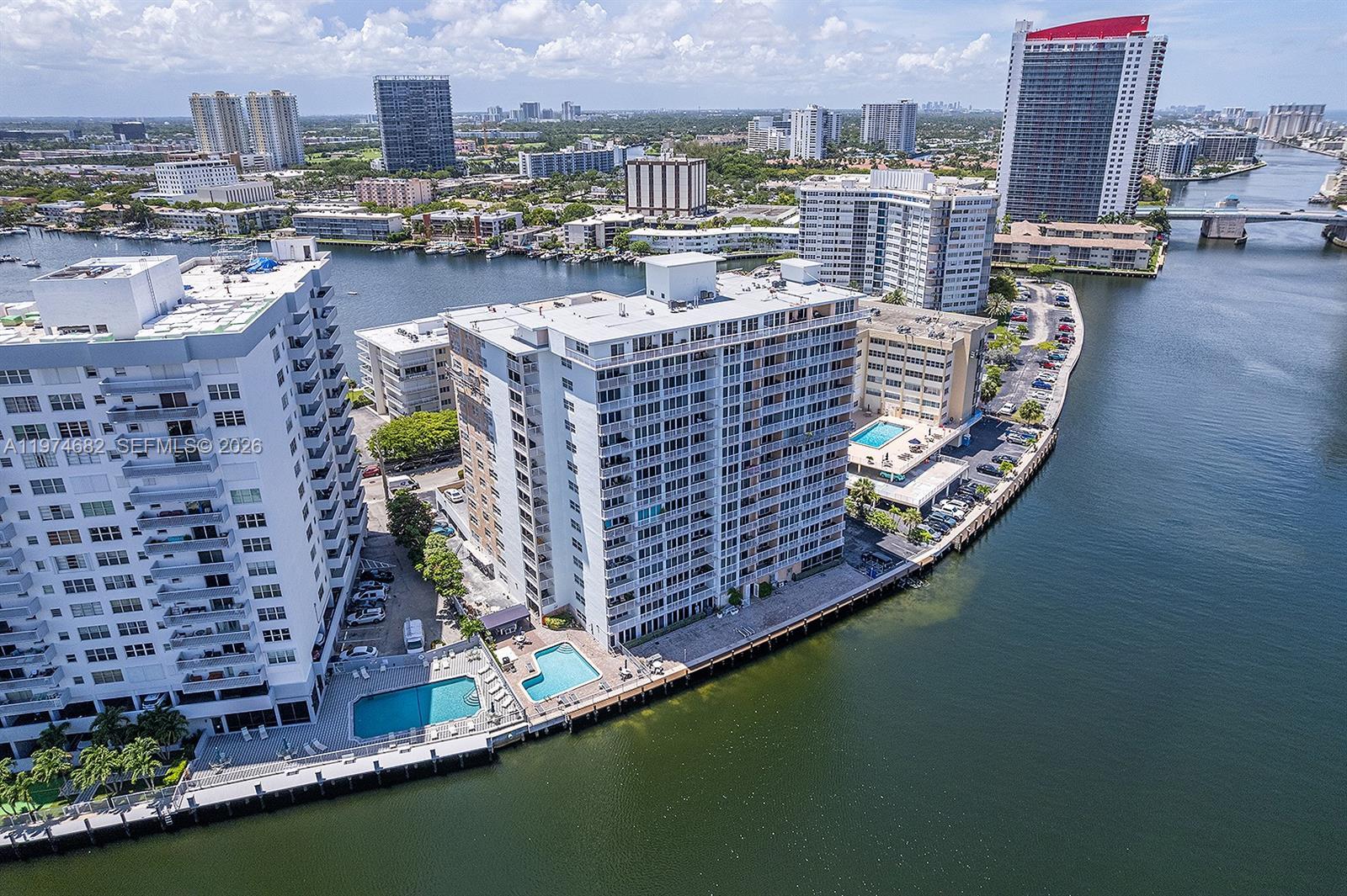 121 Golden Isles Dr # 201, Hallandale Beach FL 33009 photo 3