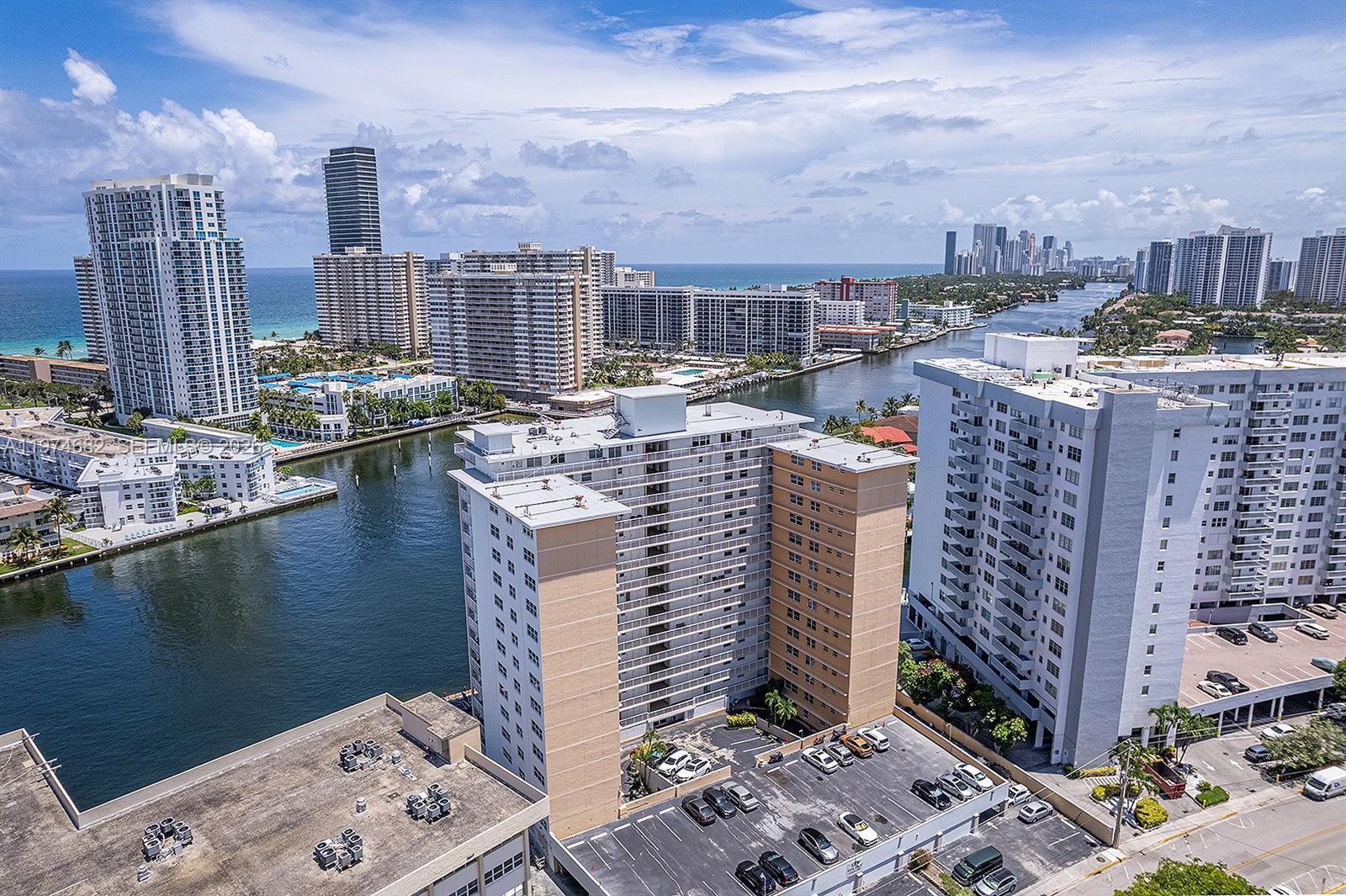121 Golden Isles Dr # 201, Hallandale Beach FL 33009 photo 5