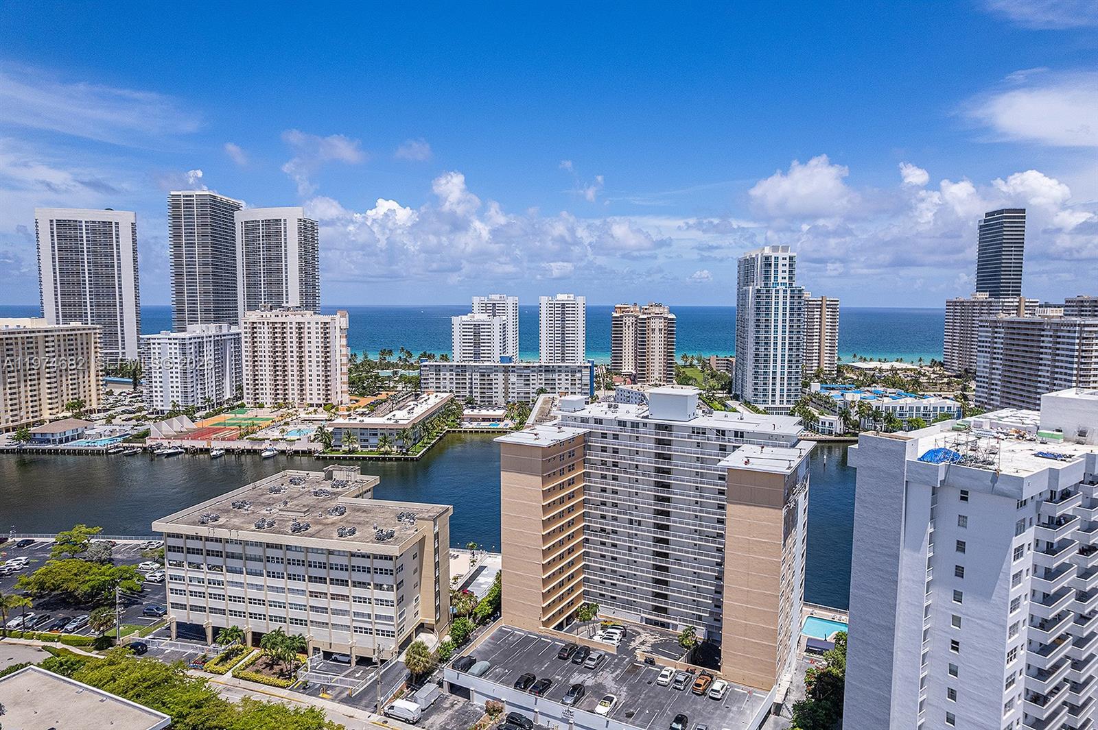 121 Golden Isles Dr # 201, Hallandale Beach FL 33009 photo 4