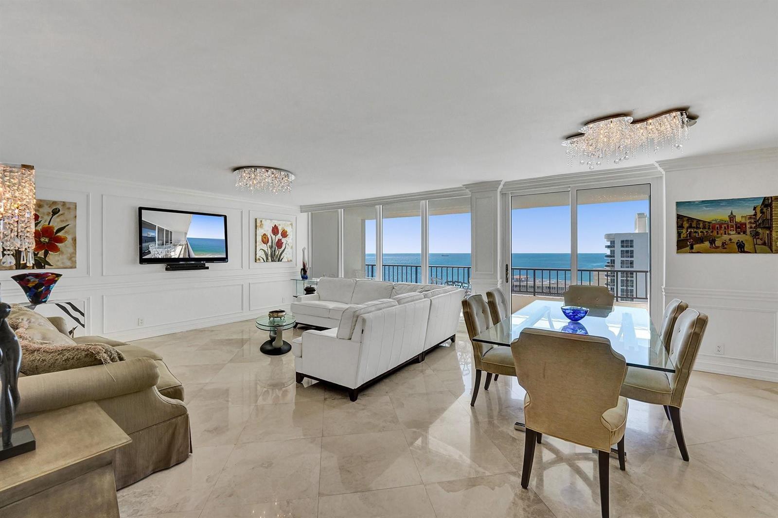 4280 Galt Ocean Drive # 25H, Fort Lauderdale FL 33308 photo 2
