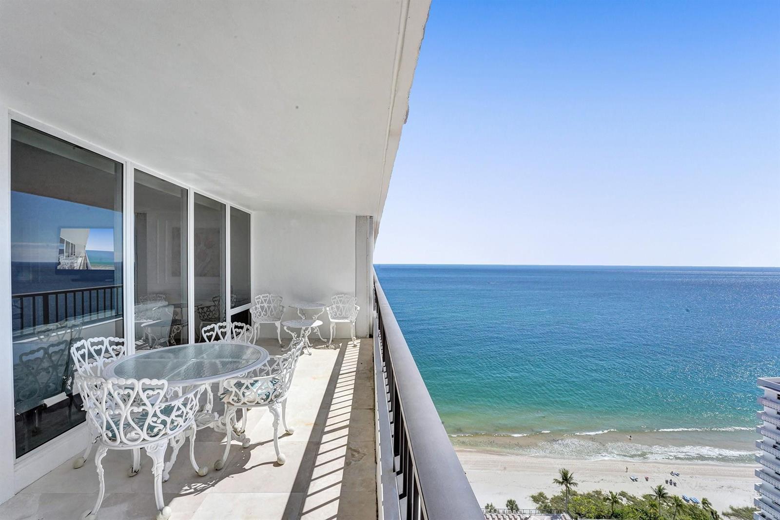 4280 Galt Ocean Drive # 25H, Fort Lauderdale FL 33308 photo 3