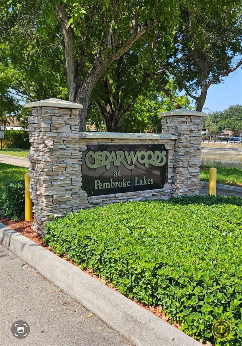 10191 Oleander Court, Pembroke Pines FL 33026
