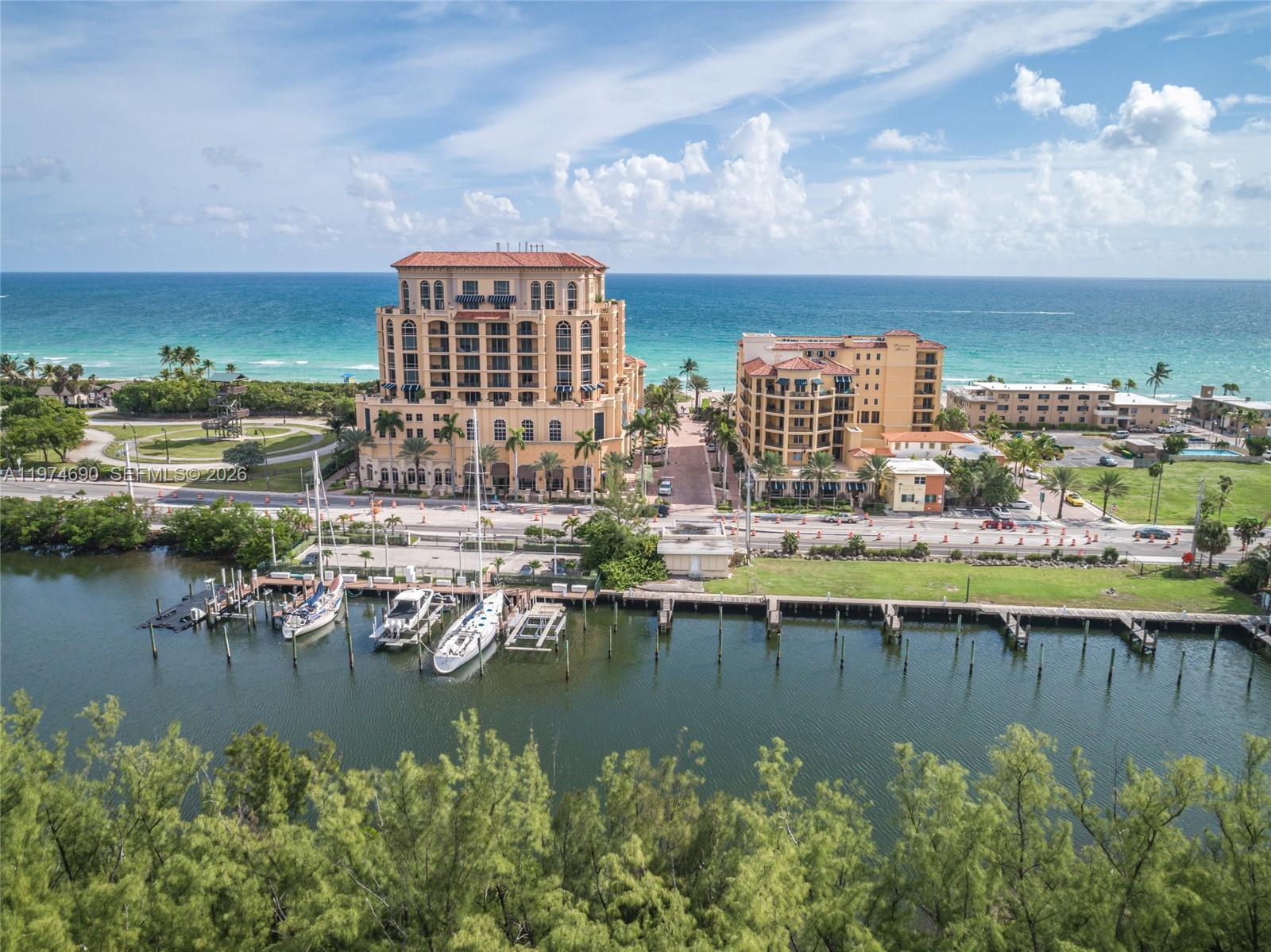 3415 N Ocean Dr # 401, Hollywood FL 33019
