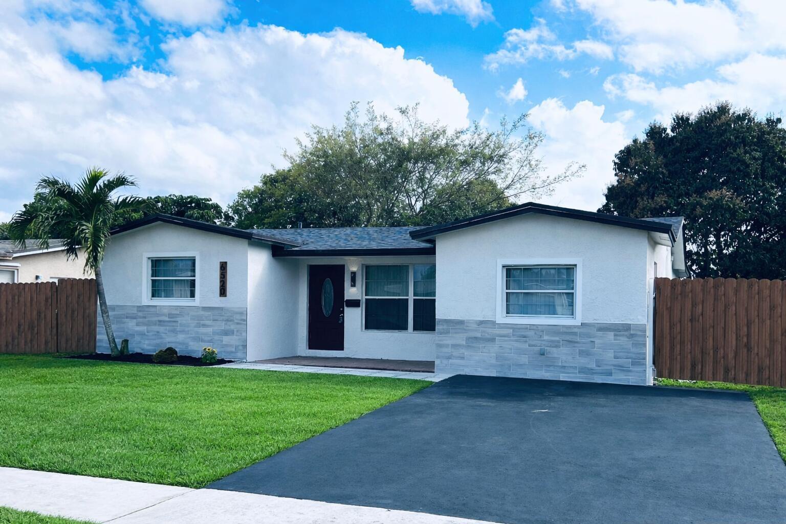 6520 Kimberly Boulevard, North Lauderdale FL 33068