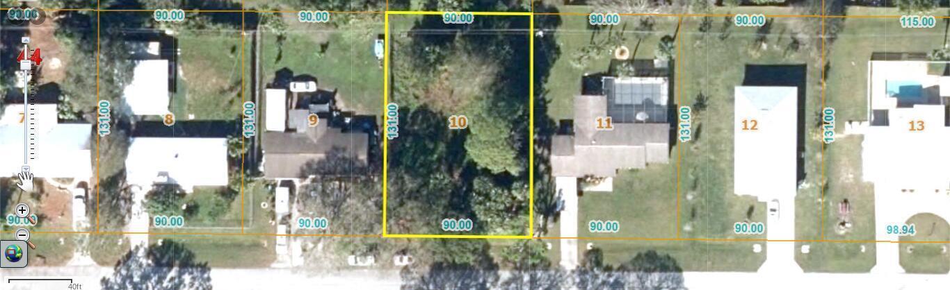 7802 Pacific Avenue, Fort Pierce FL 34951 photo 2