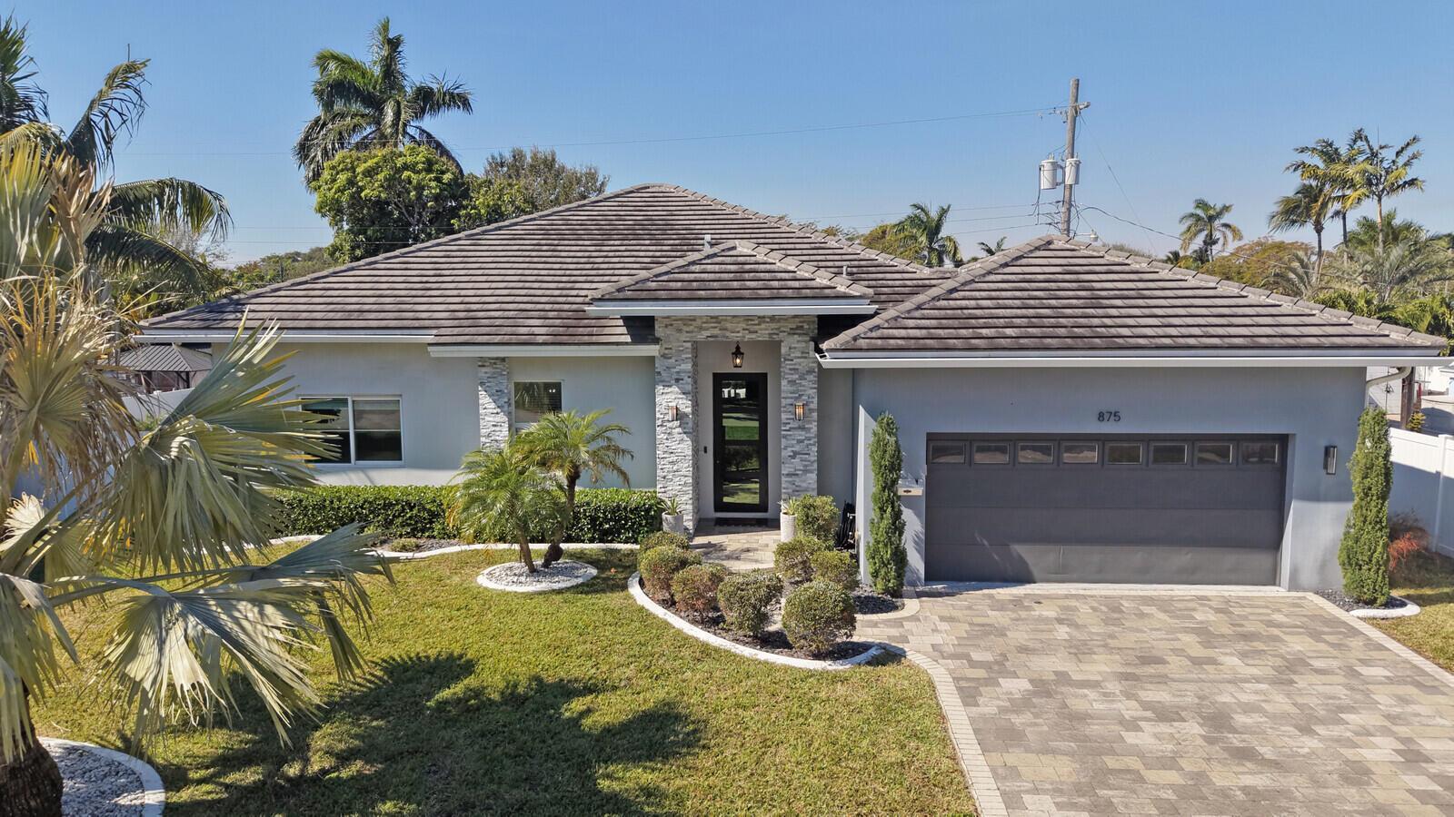 875 SE 13th Avenue, Deerfield Beach FL 33441