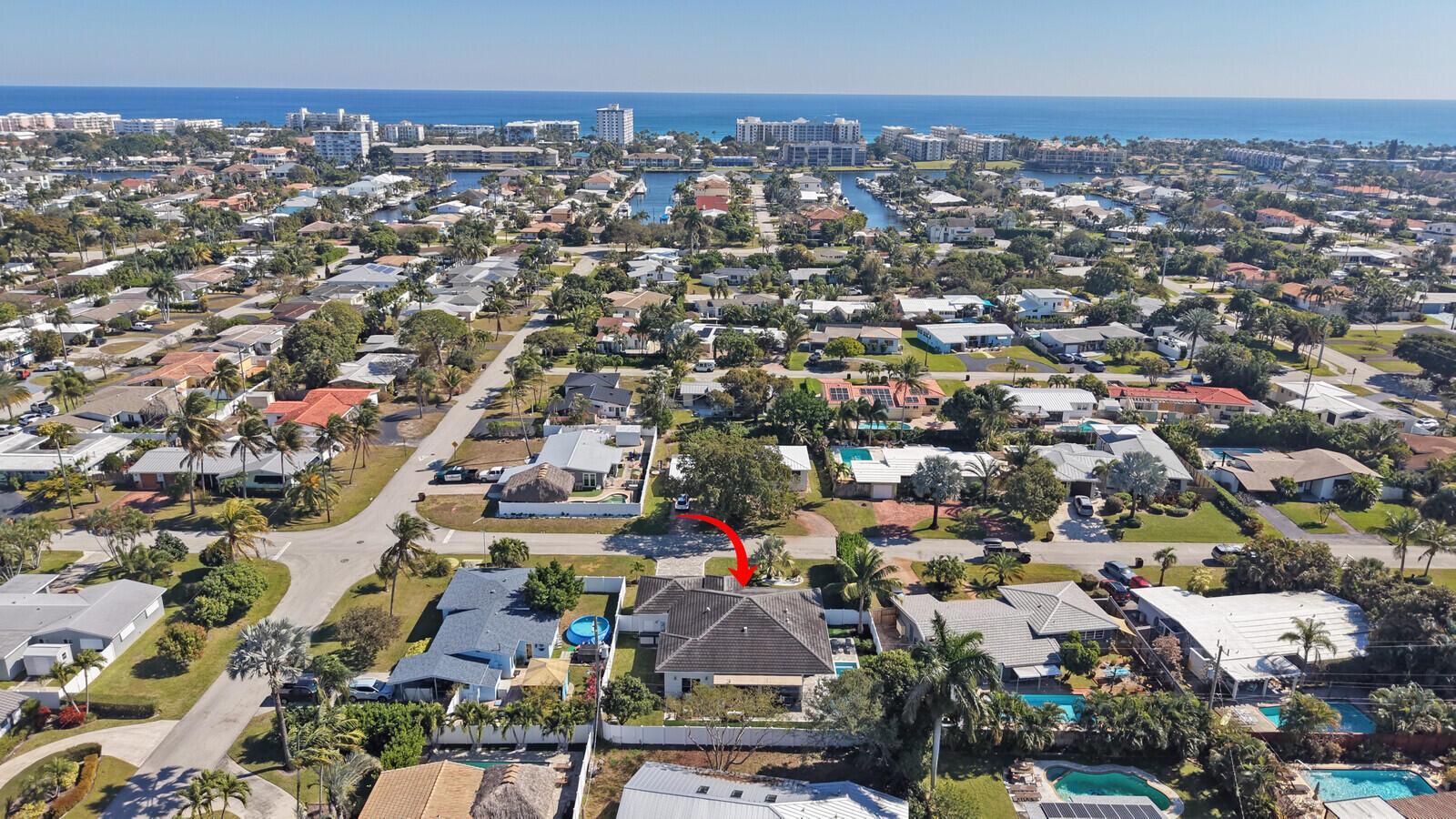 875 SE 13th Avenue, Deerfield Beach FL 33441 photo 5