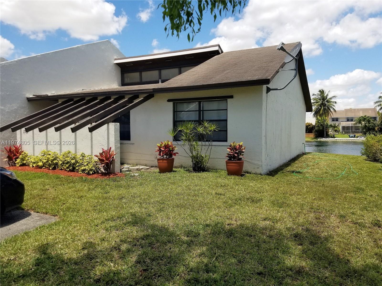 1361 Sandpiper Blvd, Homestead FL 33035