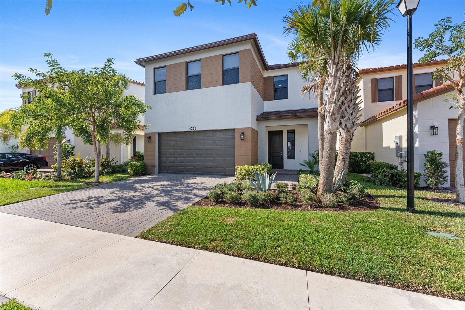 4771 Sand Dollar Drive, Westlake FL 33470 photo 2