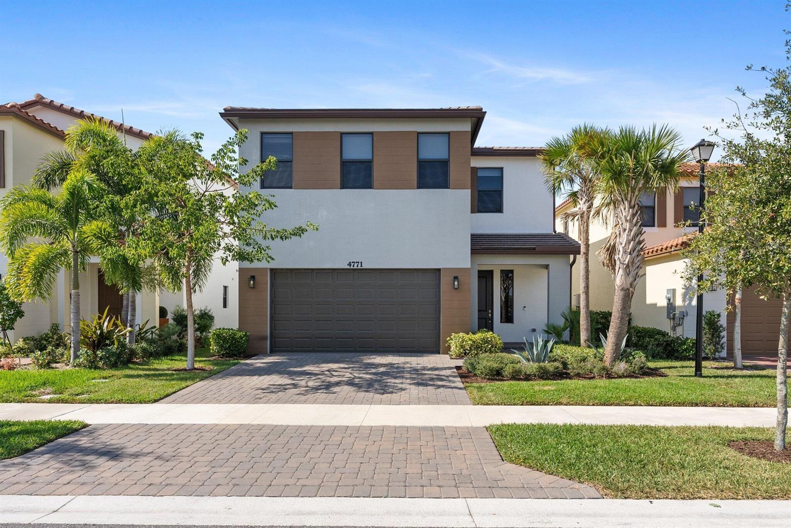4771 Sand Dollar Drive, Westlake FL 33470