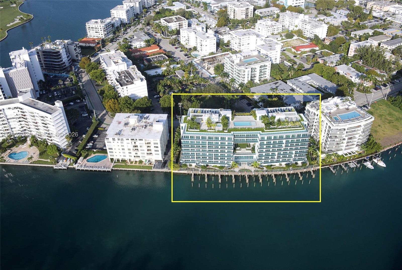9201 E Bay Harbor Drive # 805, Bay Harbor Islands FL 33154 photo 2