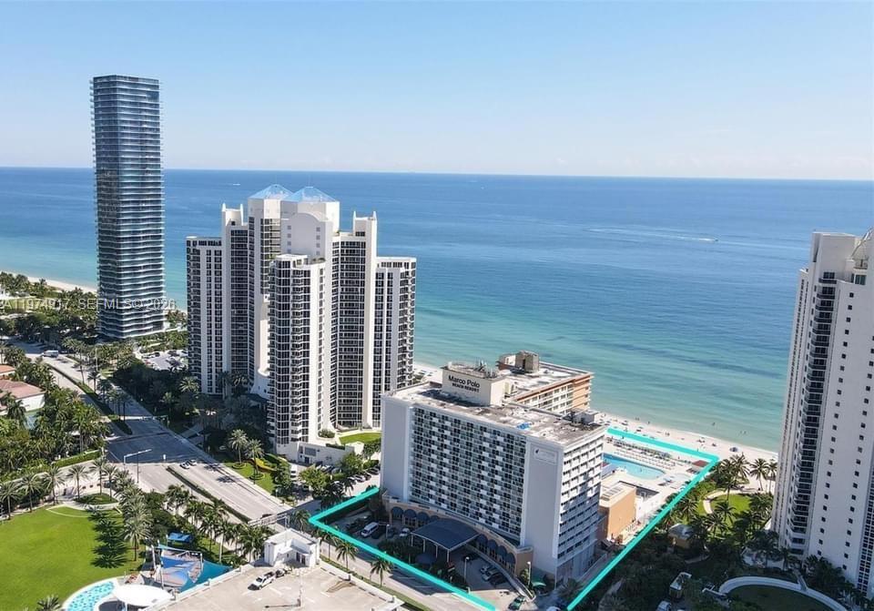 19201 COLLINS AV # 432, Sunny Isles Beach FL 33160 photo 2