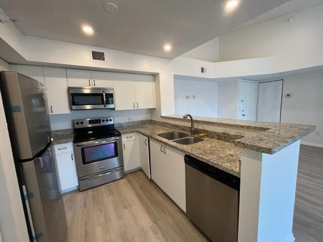 111 Yacht Club Way # 305, Hypoluxo FL 33462