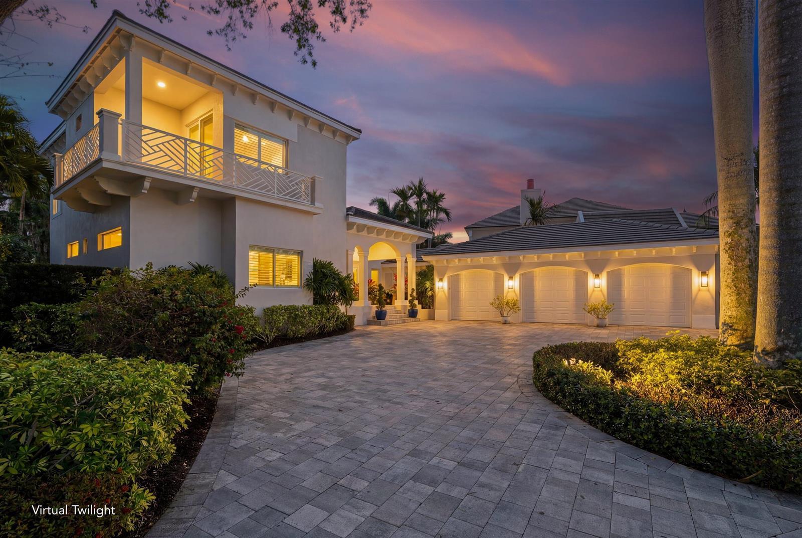 116 Terrapin Trail, Jupiter FL 33458