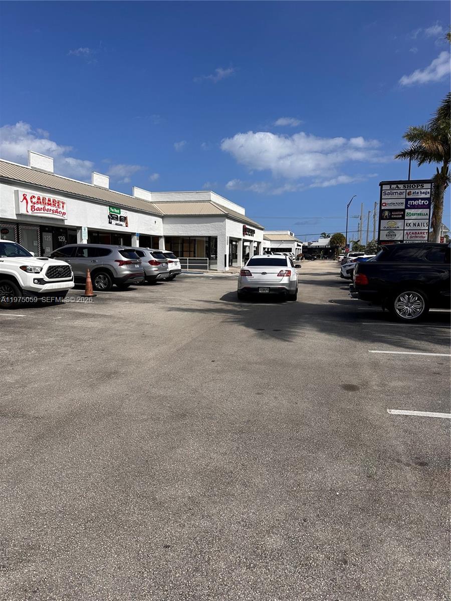 119 E Oakland Park Blvd # 119, Oakland Park FL 33334