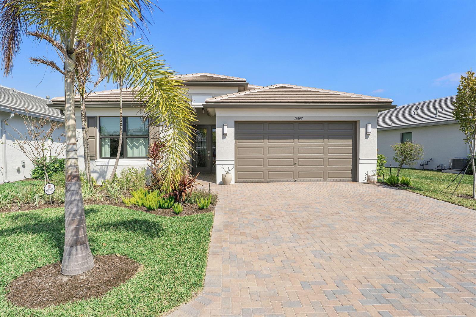 12807 SW Middlecreek Road, Port St. Lucie FL 34987 photo 2