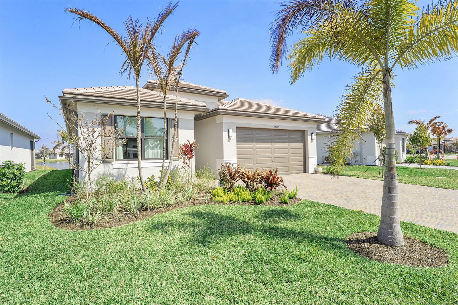 12807 SW Middlecreek Road, Port St. Lucie FL 34987