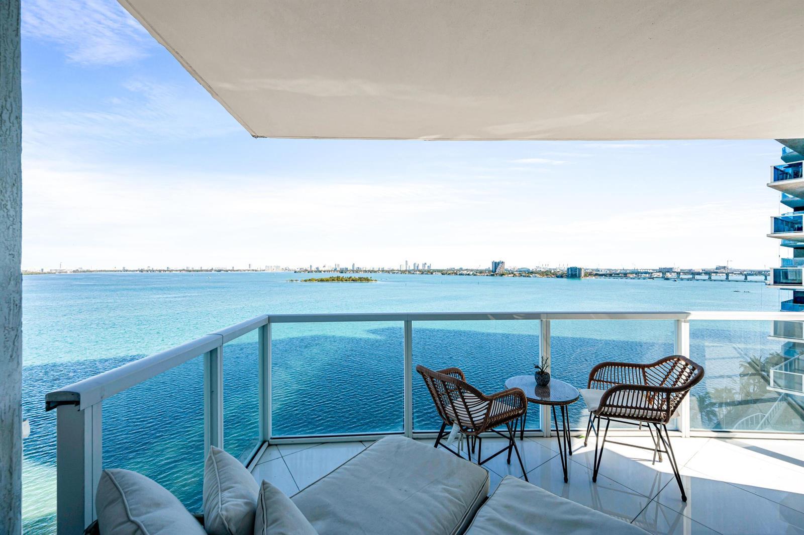 665 NE 25th Street # 1001, Miami FL 33137 photo 2