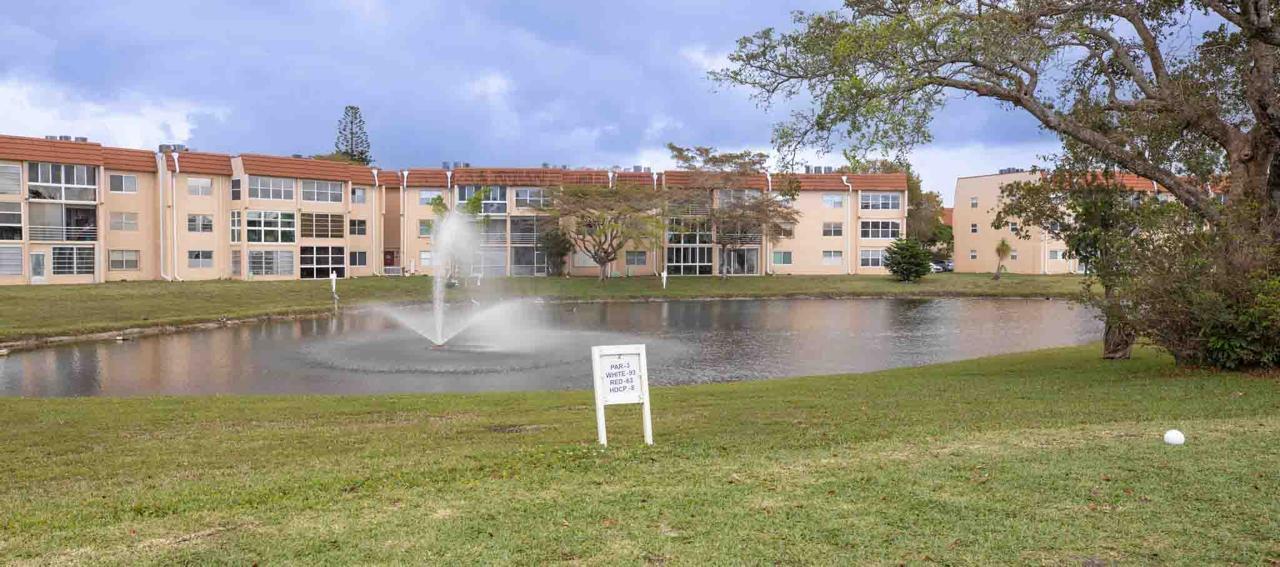 9041 Sunrise Lakes Boulevard # 111, Sunrise FL 33322 photo 5