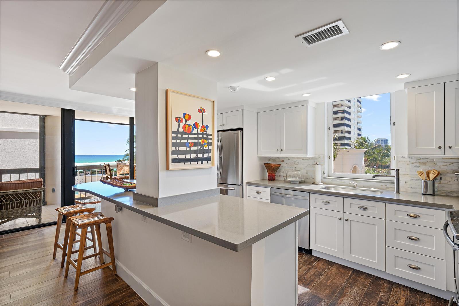 5380 N Ocean Drive # 3a, Singer Island FL 33404 photo 5