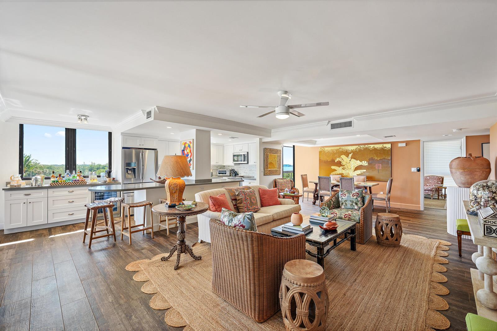5380 N Ocean Drive # 3a, Singer Island FL 33404 photo 4