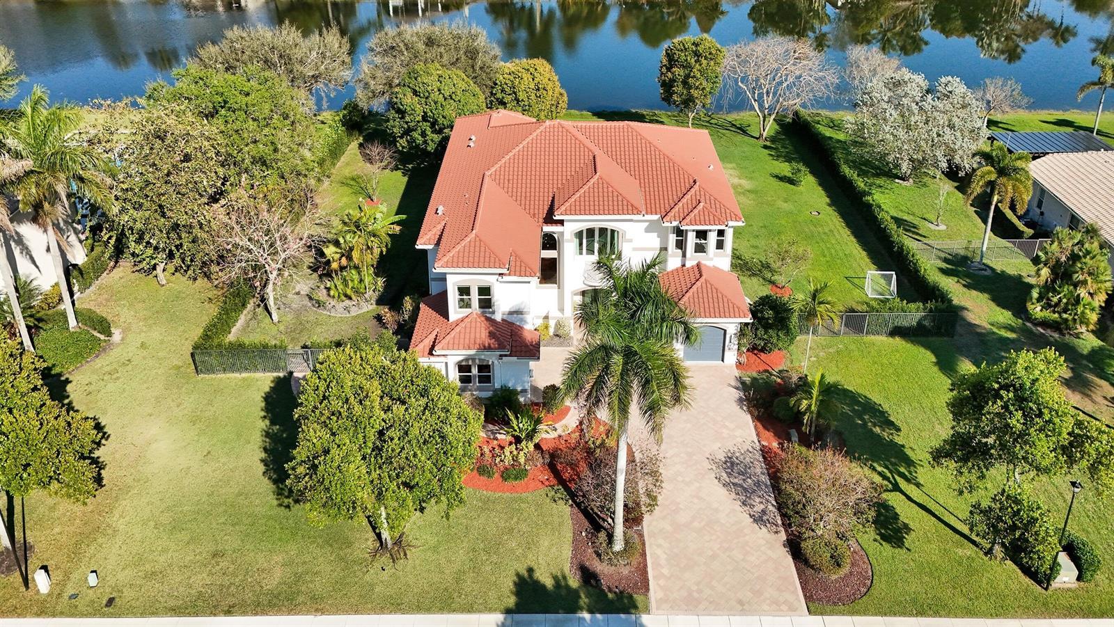2846 Juniper Lane, Davie FL 33330 photo 3