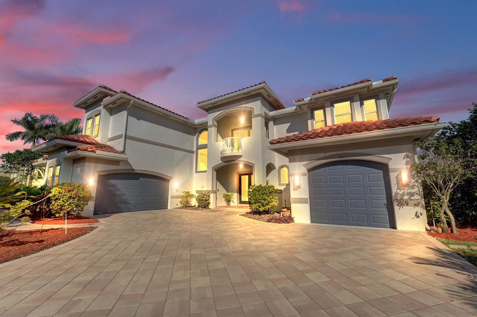 2846 Juniper Lane, Davie FL 33330 photo 4