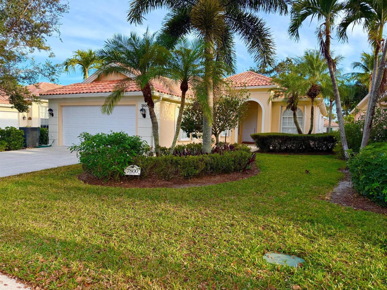 7800 Quida Drive, West Palm Beach FL 33411