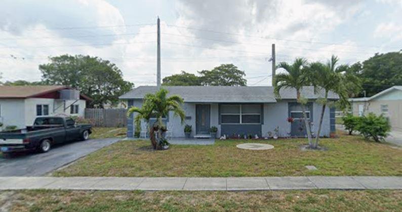 1661 NW 2nd Terrace, Pompano Beach FL 33060
