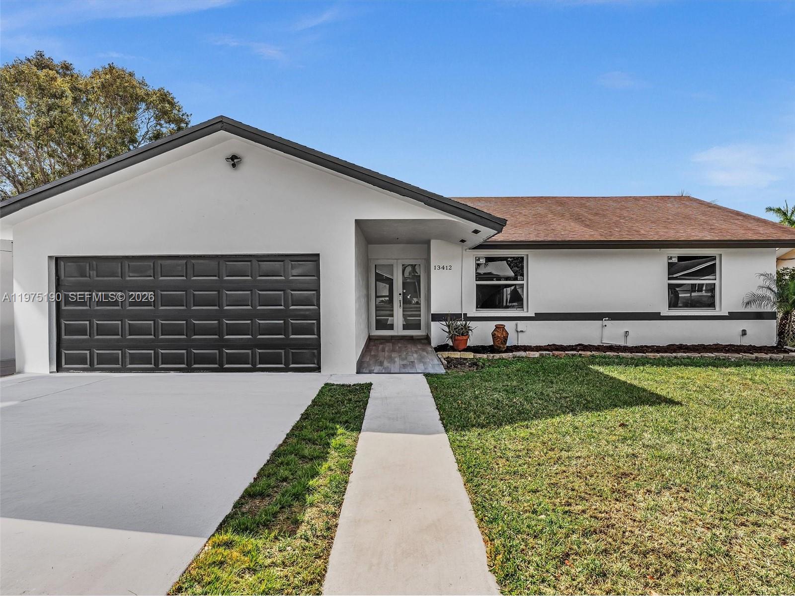 13412 SW 256th Ter, Homestead FL 33032