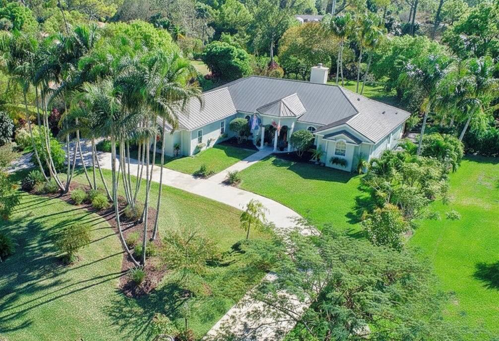 14921 Horseshoe Trace, Wellington FL 33414 photo 2