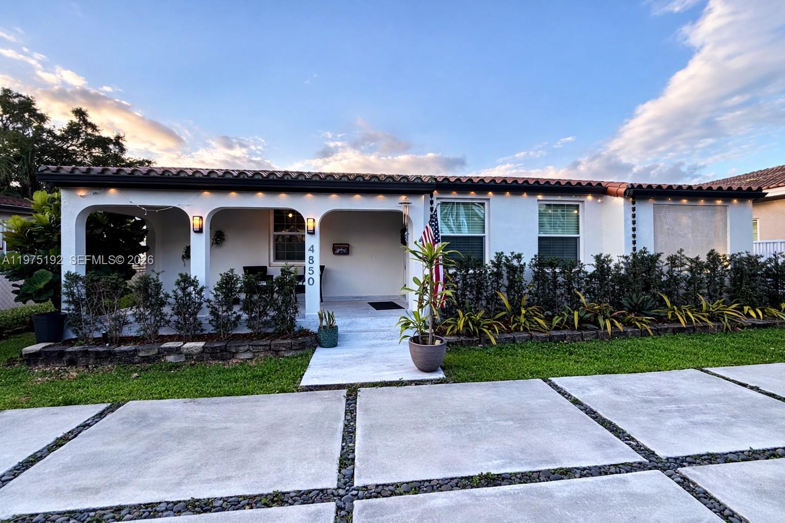 4850 SW 4th St # 0, Miami FL 33134
