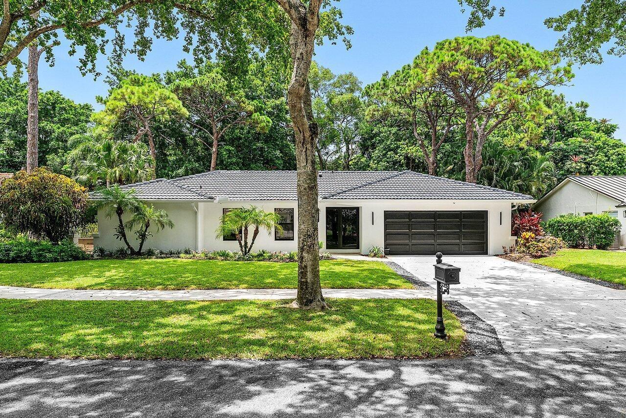 2425 NW 36th Street, Boca Raton FL 33431