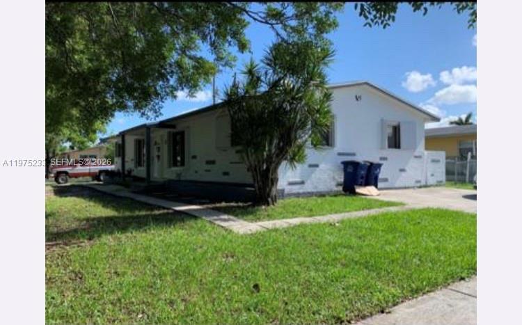 401 SW 8th St # A, Hallandale Beach FL 33009