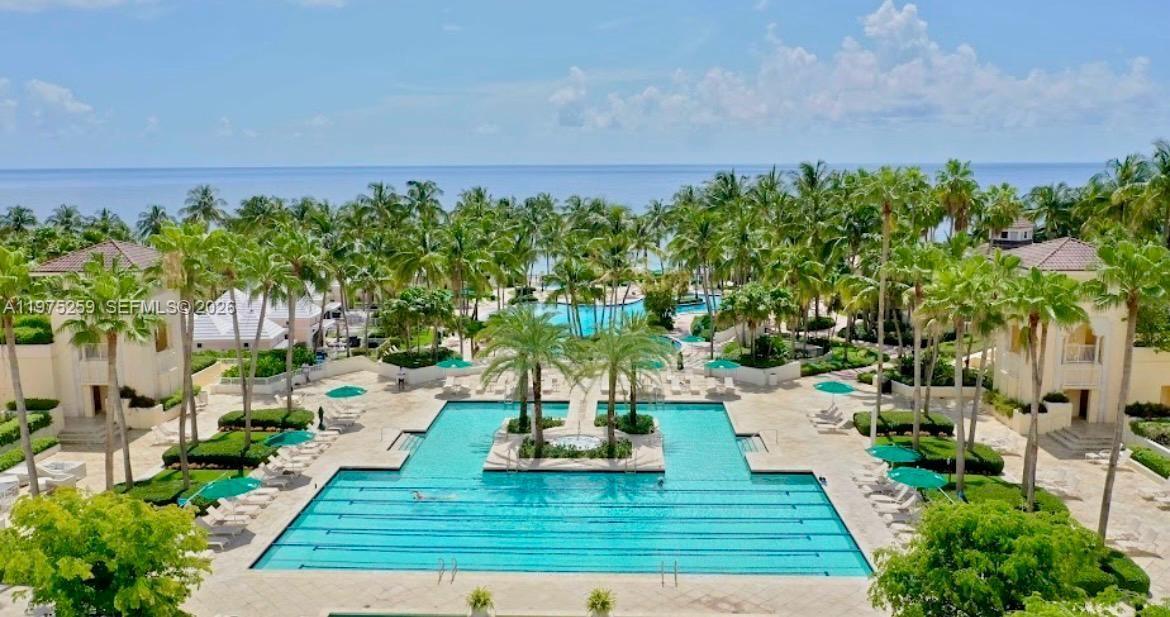 735 Crandon Blvd # 303, Key Biscayne FL 33149 photo 2