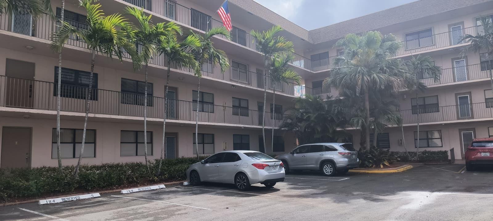 2638 NW 104th Avenue # 204, Sunrise FL 33322