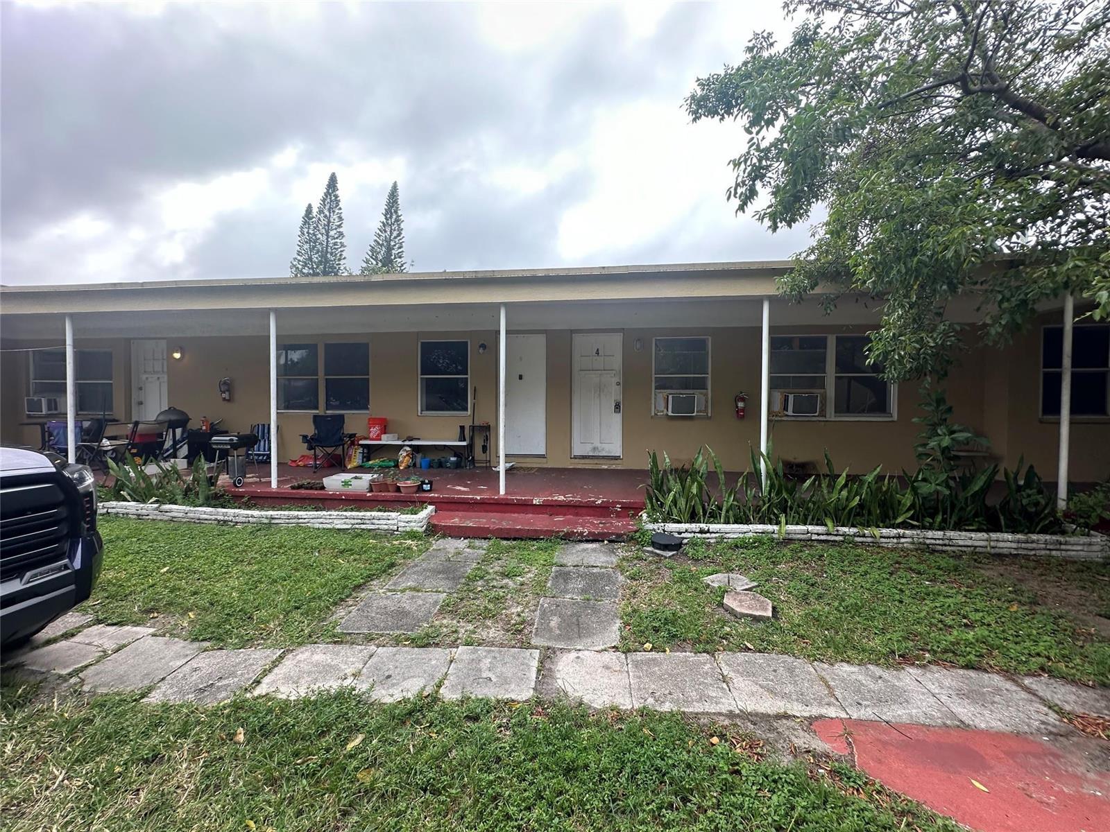 1947 Buchanan Street # 4, Hollywood FL 33020