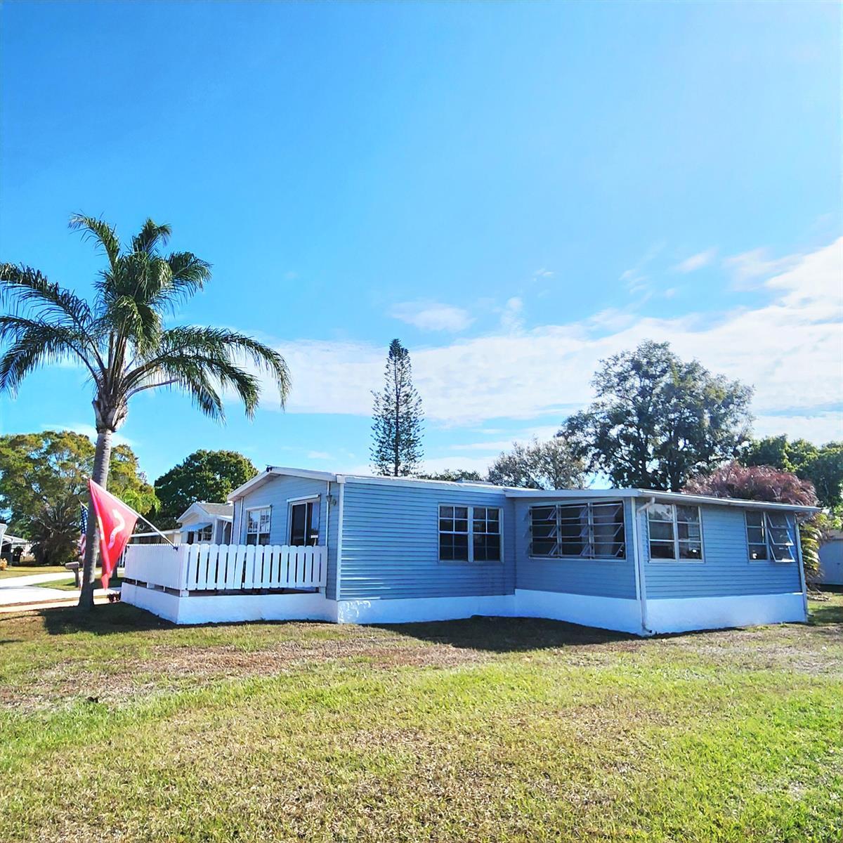 4 Cartagesa, Port St. Lucie FL 34952