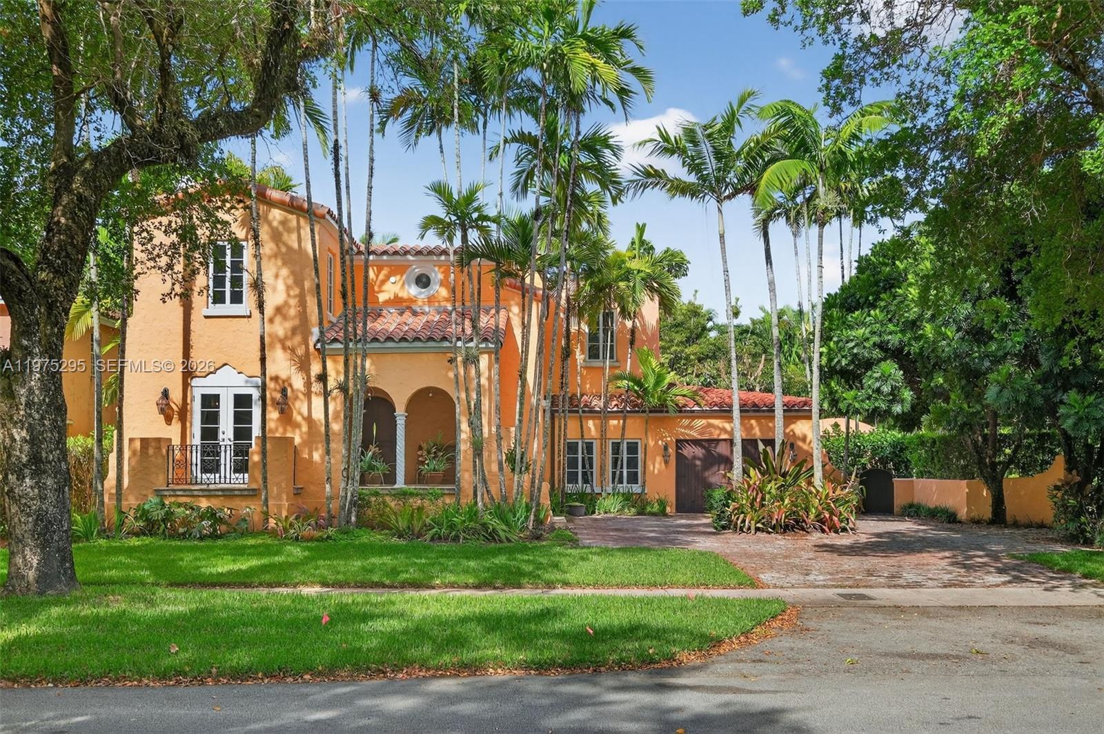 1222 Ferdinand St, Coral Gables FL 33134 photo 2