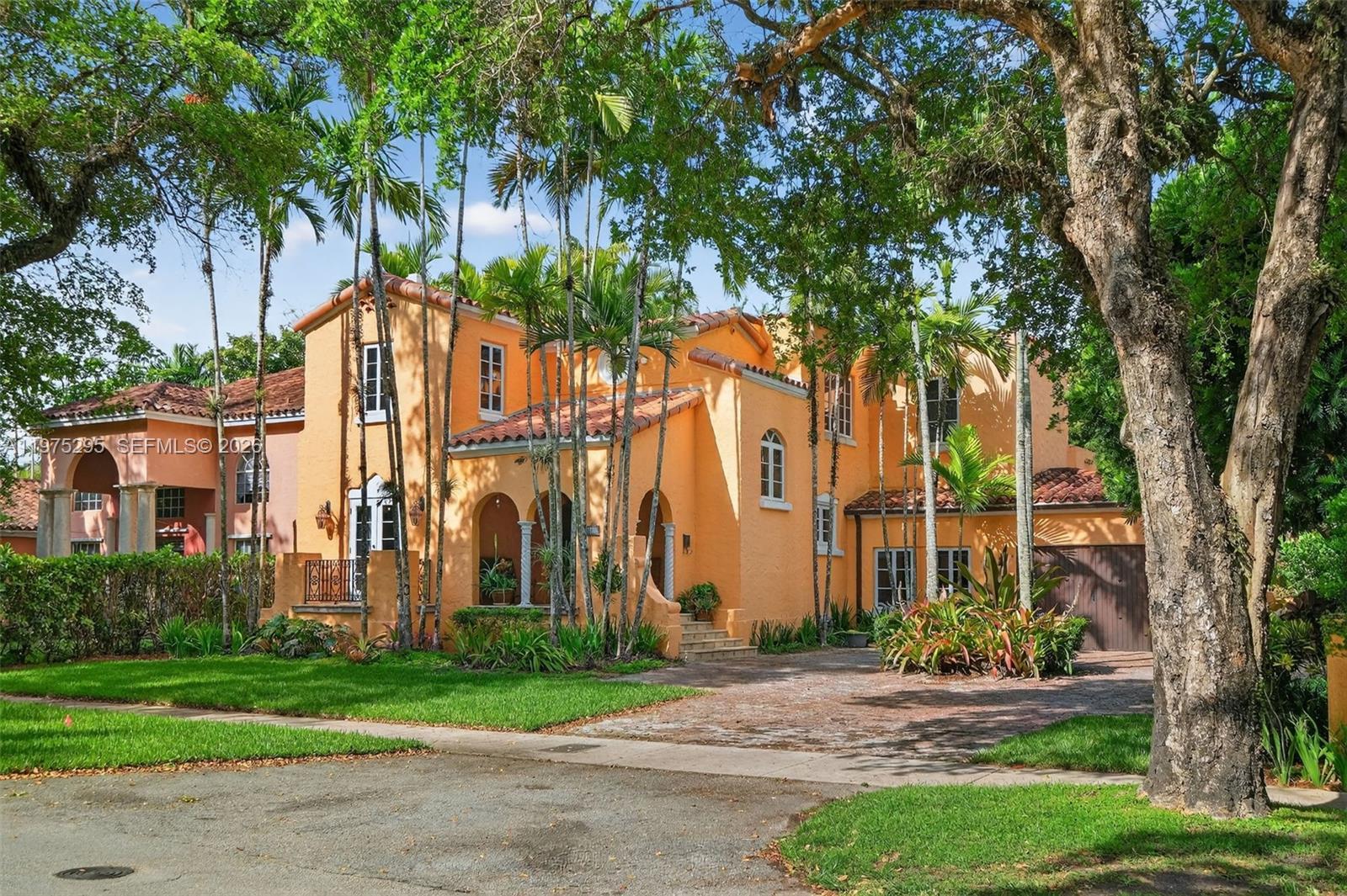 1222 Ferdinand St, Coral Gables FL 33134 photo 3