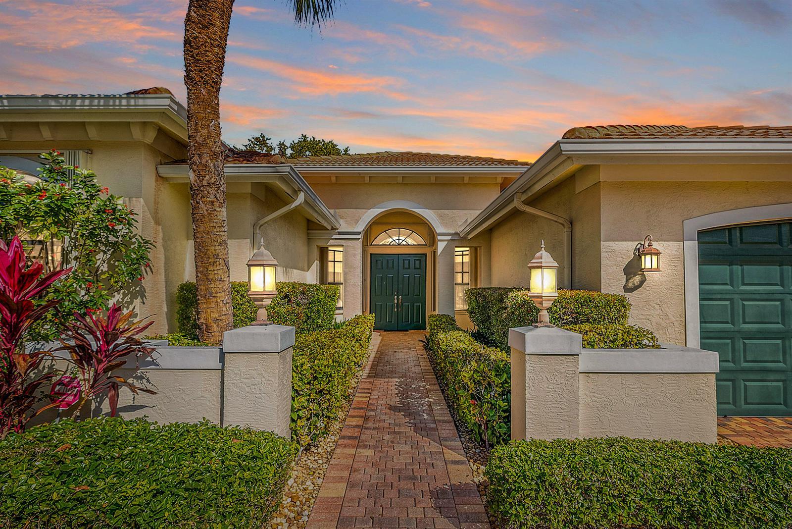 6880 Antinori Lane, Boynton Beach FL 33437