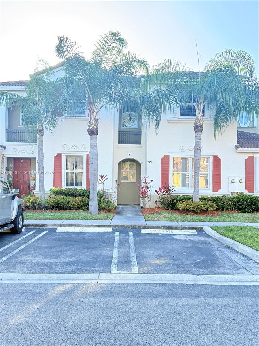978 NE 42nd Pl # 978, Homestead FL 33033