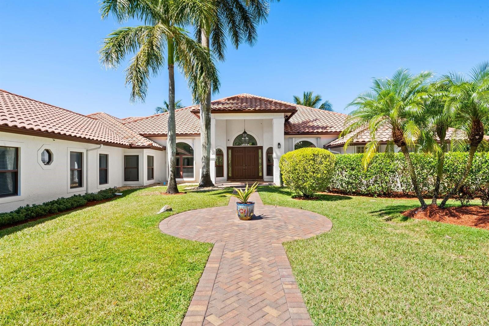 8618 Sawpine Road, Delray Beach FL 33446 photo 2