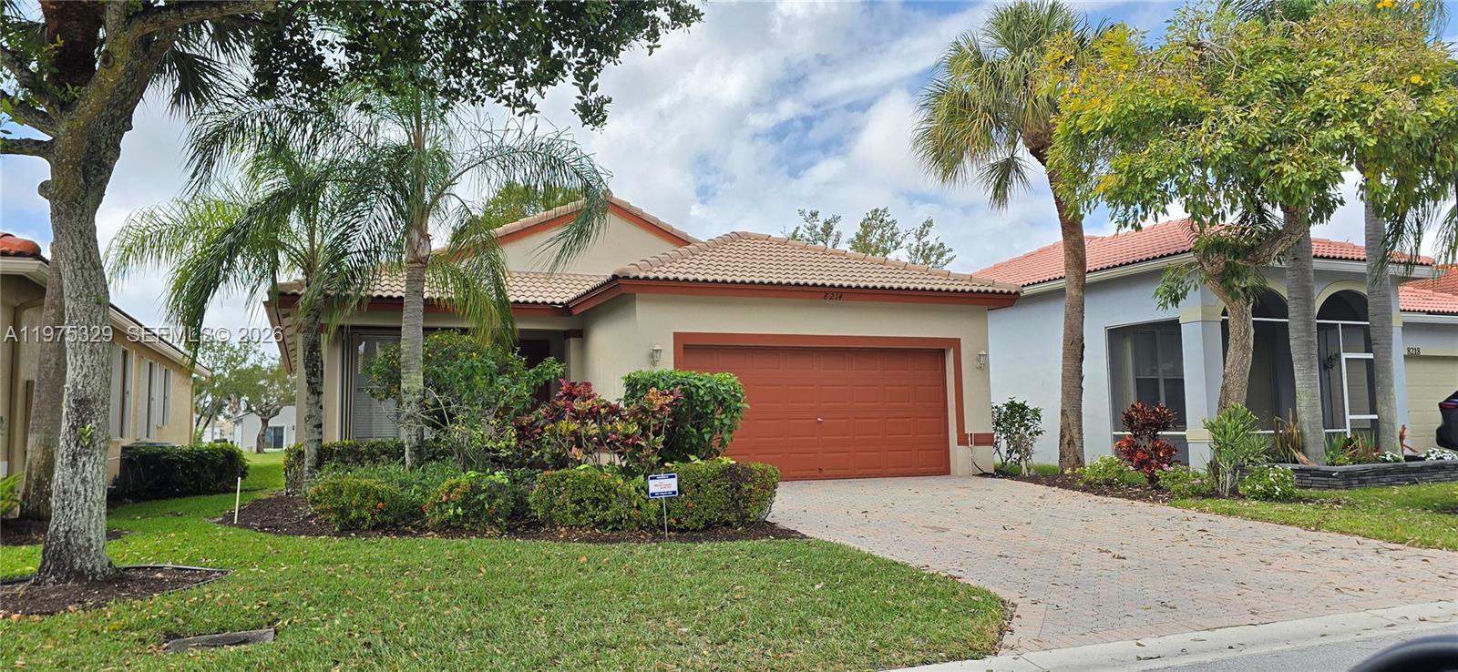 8214 Bellafiore Way, Boynton Beach FL 33472