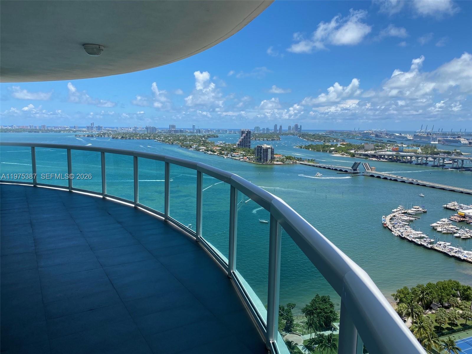 1800 N Bayshore Dr # 2901, Miami FL 33132 photo 3